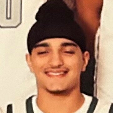 Manraj Sarai mugshot