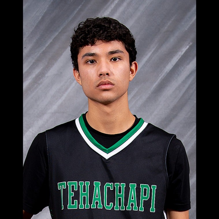 Sam Mercado mugshot