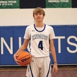 Braden Wilkie