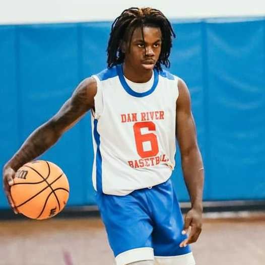 Davion Adkins mugshot