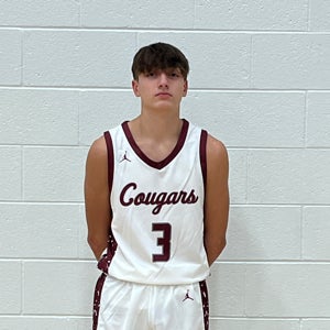 Jayden Tilley