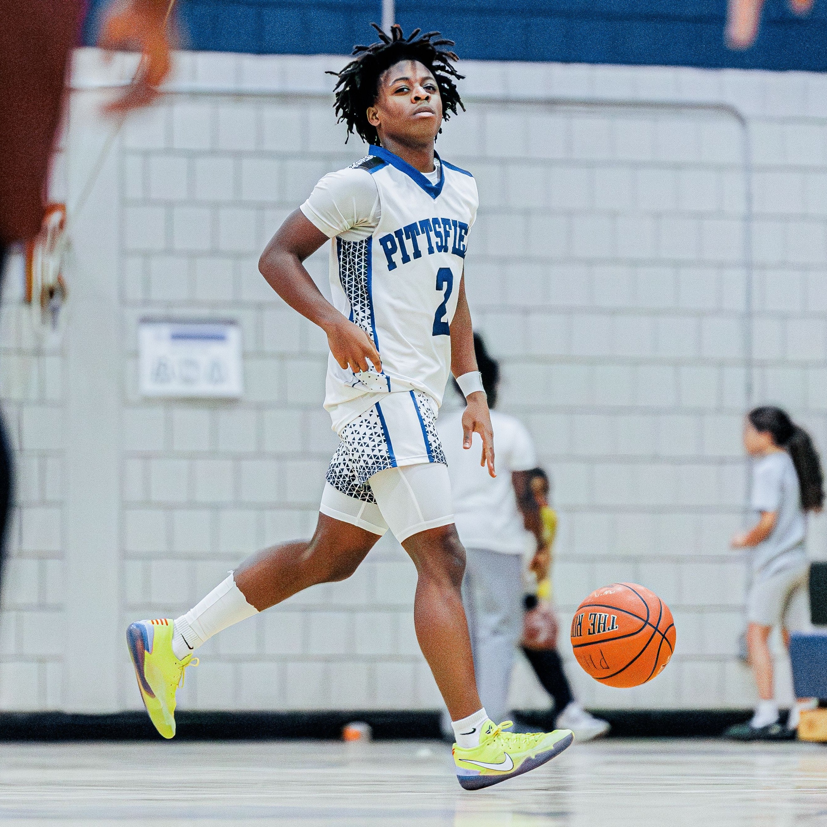 Da'Sean Brown mugshot