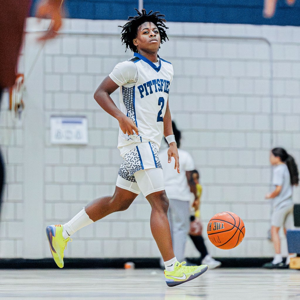 Da'Sean Brown