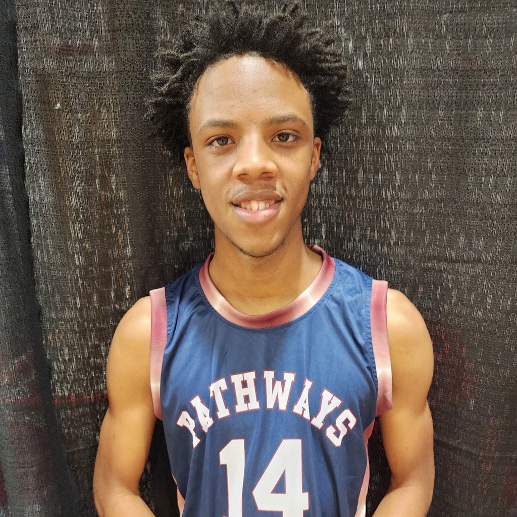 Ty'relle Davenport mugshot