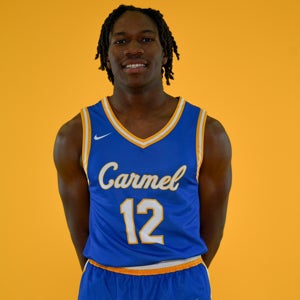 Jamichael Fountain mugshot