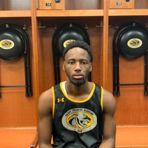 Richad Myles