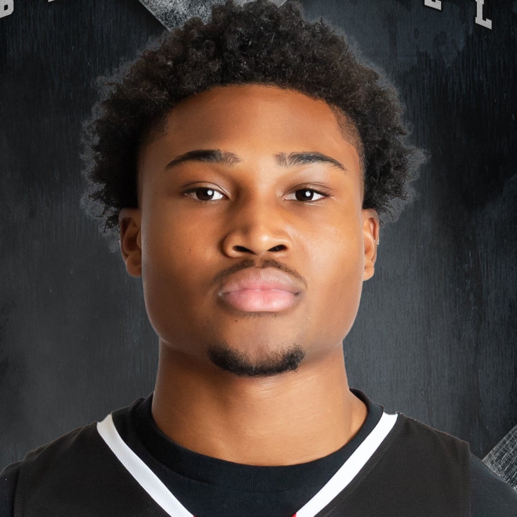 Xavier Missick mugshot