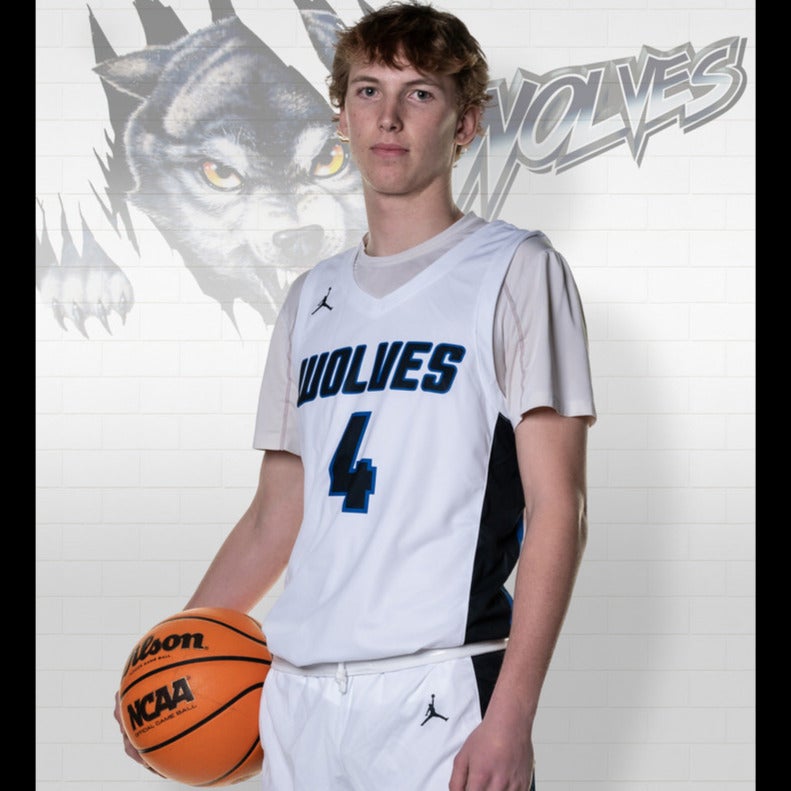Grandview Basketball Roster (202324)