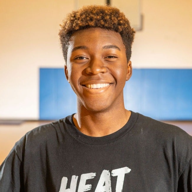 Jedediah Braithwaite mugshot