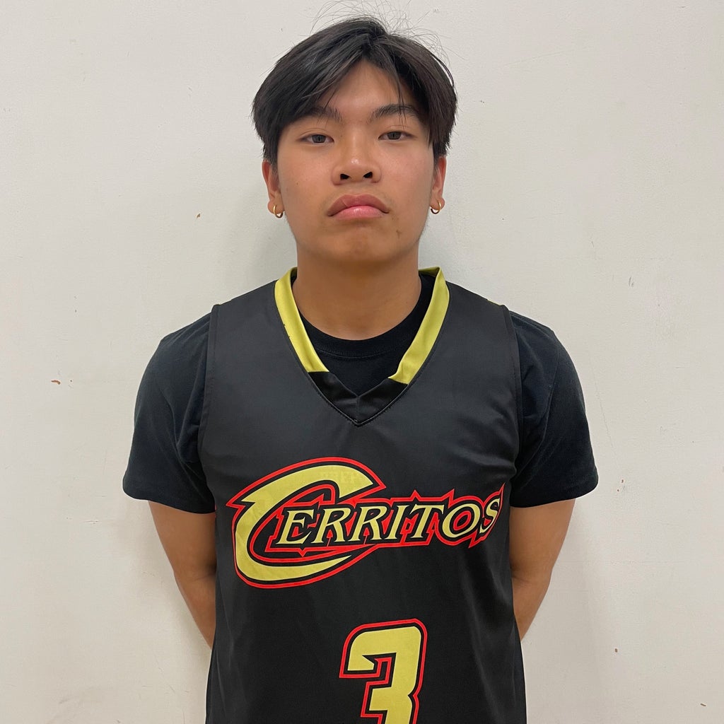 Evan Monteclaro