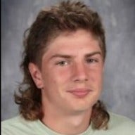 Will Larrison mugshot