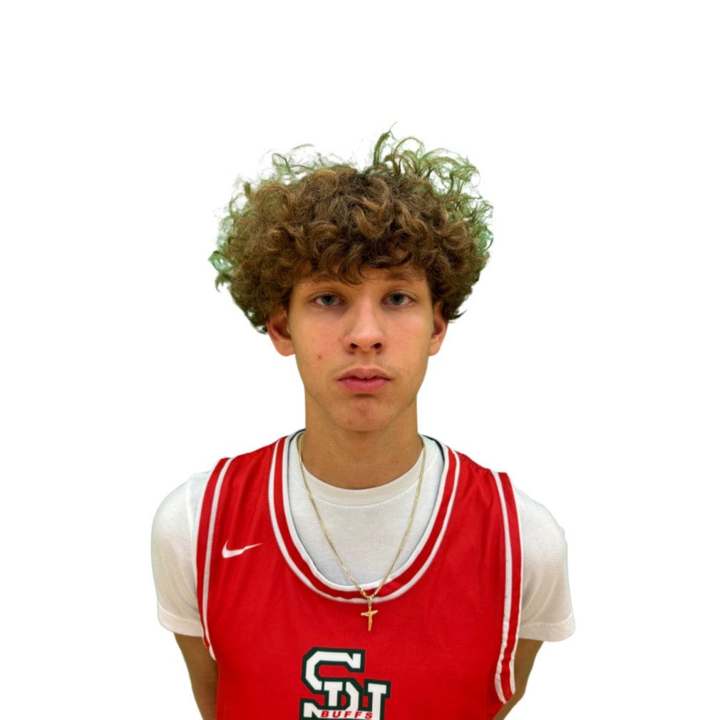 Smoky Hill Basketball Roster (202324)