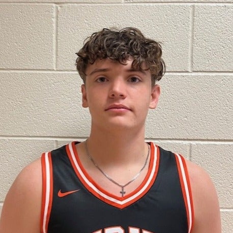 Cade Sweeney mugshot