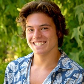 Philipp Bock mugshot