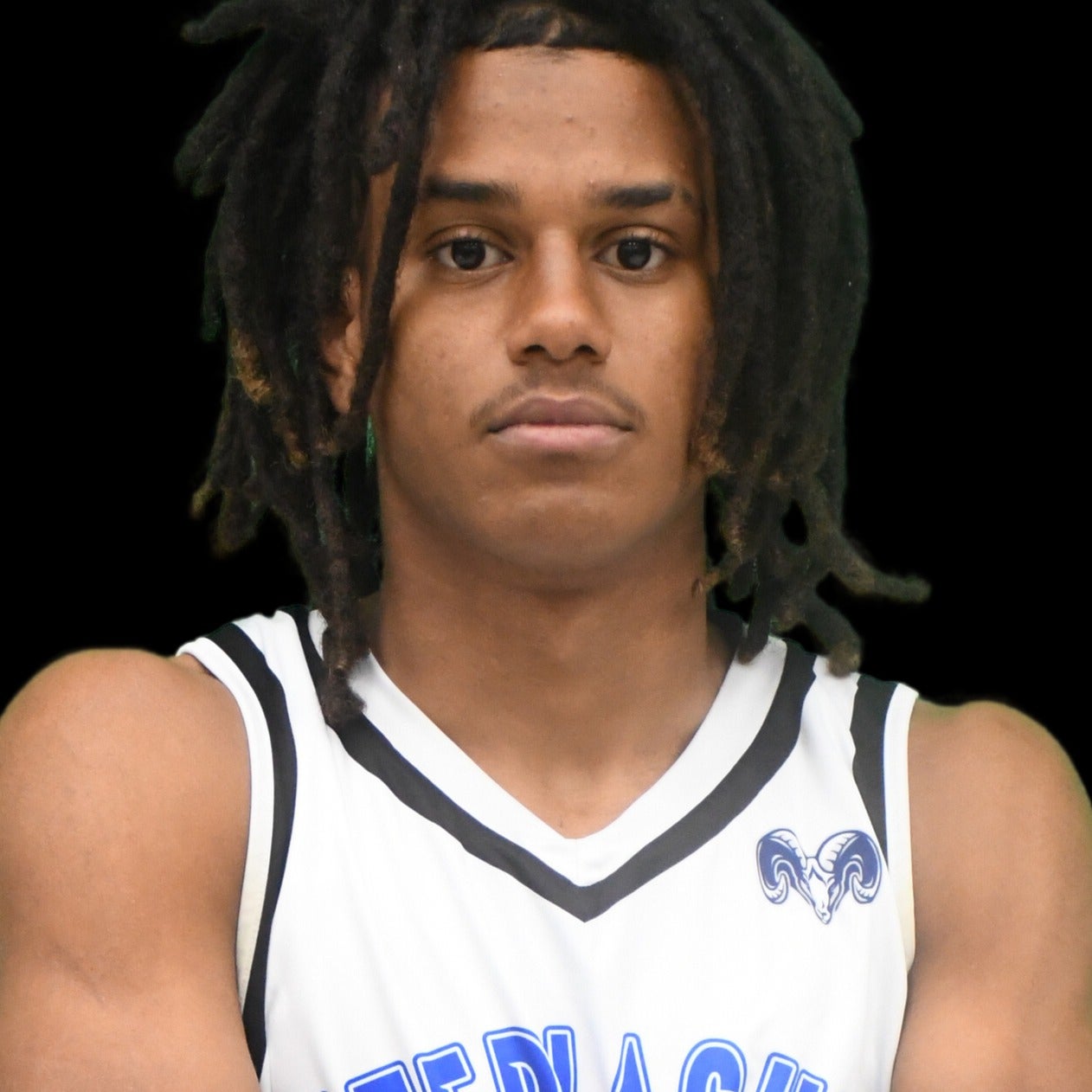 Dante Astin mugshot