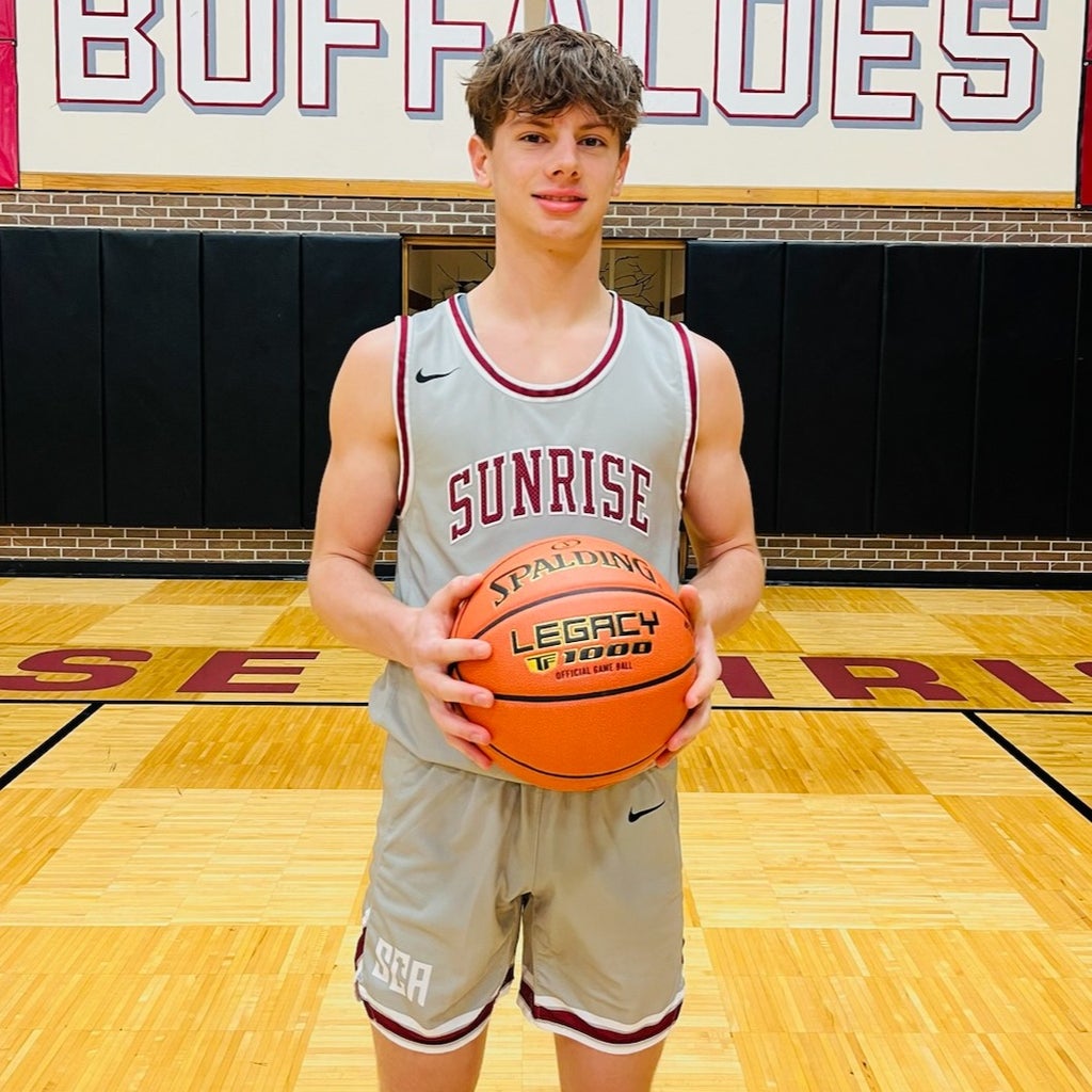 Sunrise Christian Academy Silver Basketball Roster (202324)