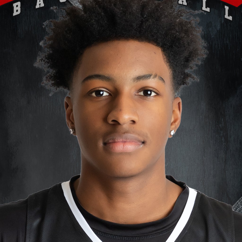 Jordan Garland mugshot