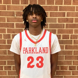 JoShaun  Williamson