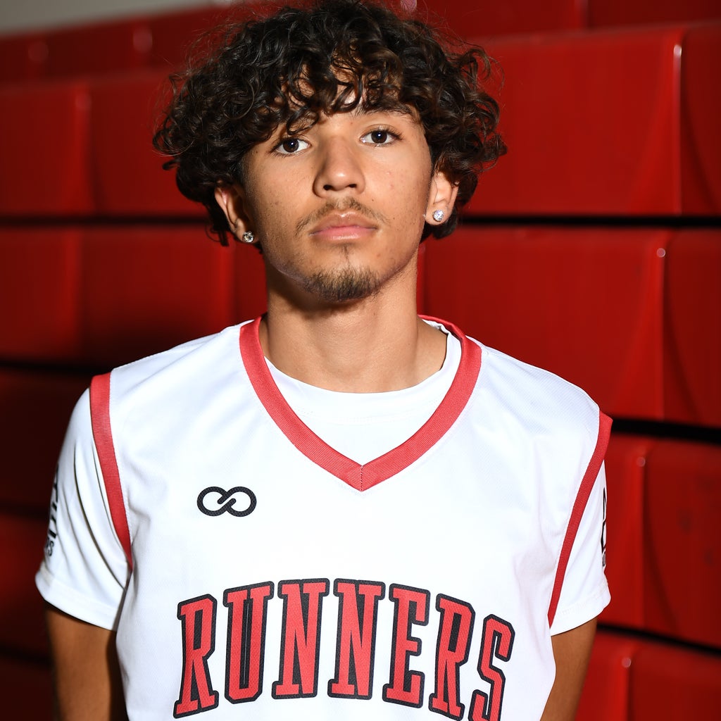 Fabian Robles mugshot