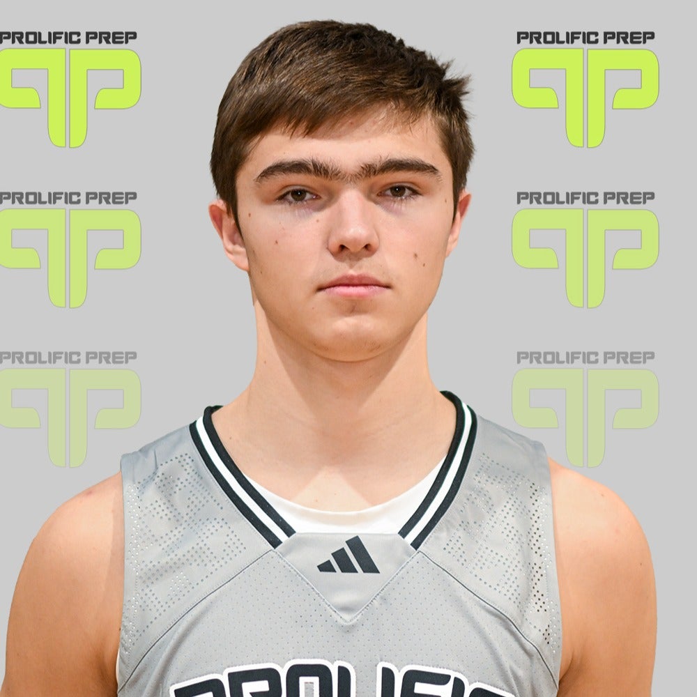 Prolific Prep of Napa Christian Basketball Roster (202324)