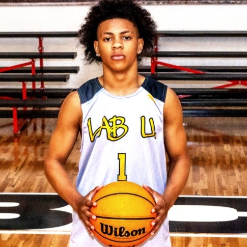 Verquan Kimbrough II