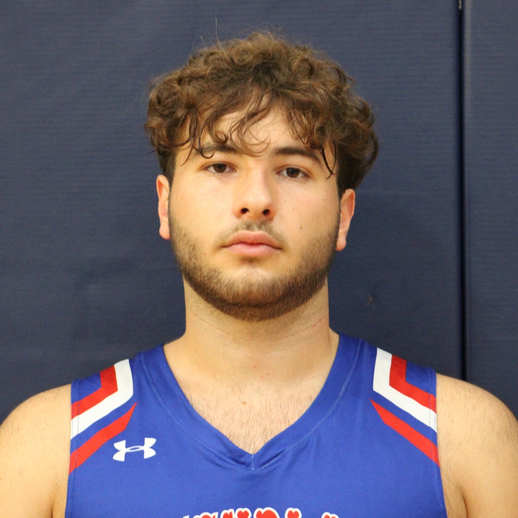 Eitan Elisha mugshot