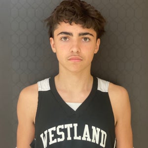 Michael Medina mugshot