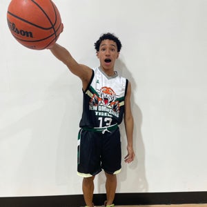 Jeremiah Carrasquillo 