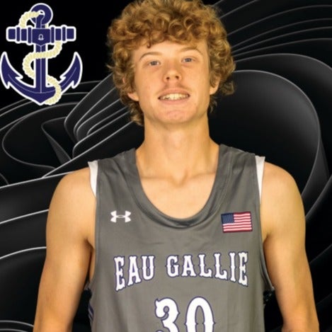 Jacob Samler mugshot