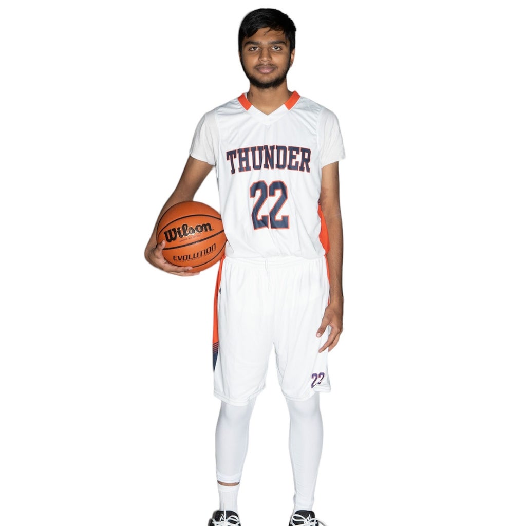Umar Ali