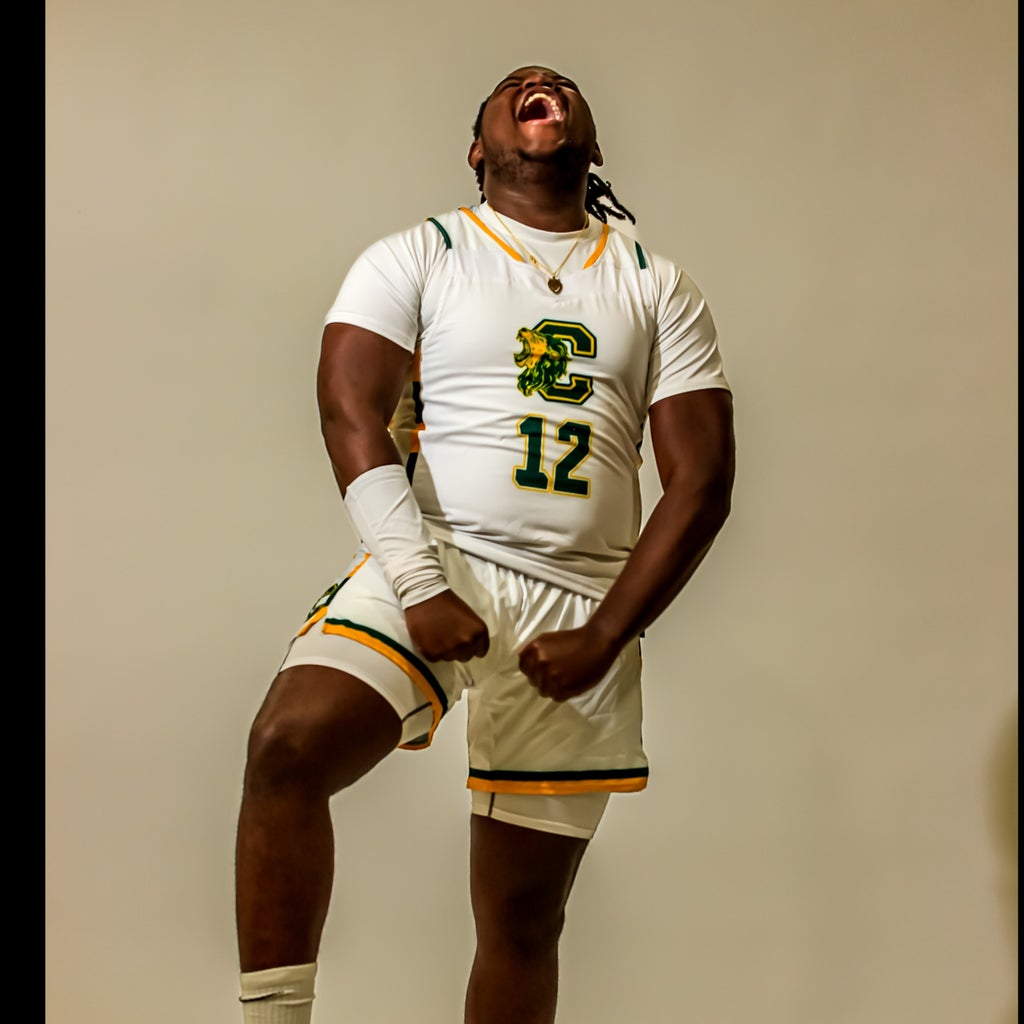 Tremayne Mcpherson