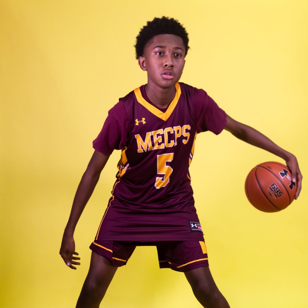 Mashai Allard mugshot