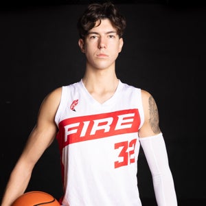 Simon Guiral mugshot