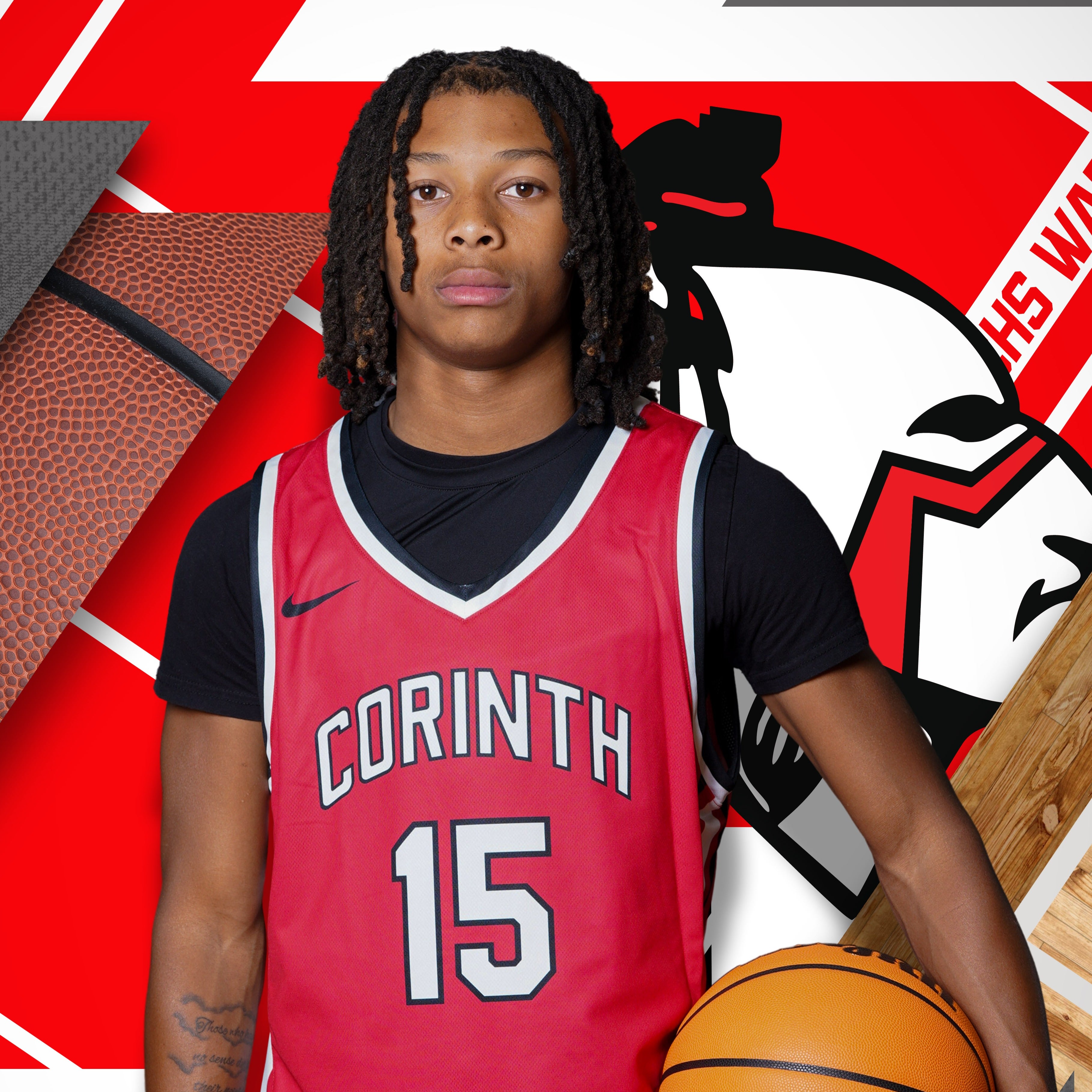 Kylon Fields mugshot