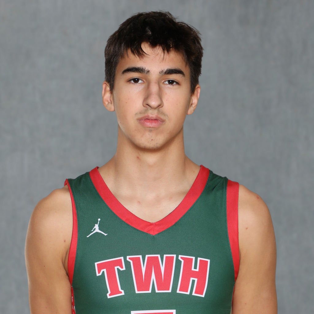 Tommy Klein mugshot
