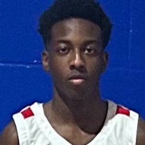 Jaylon Foster mugshot
