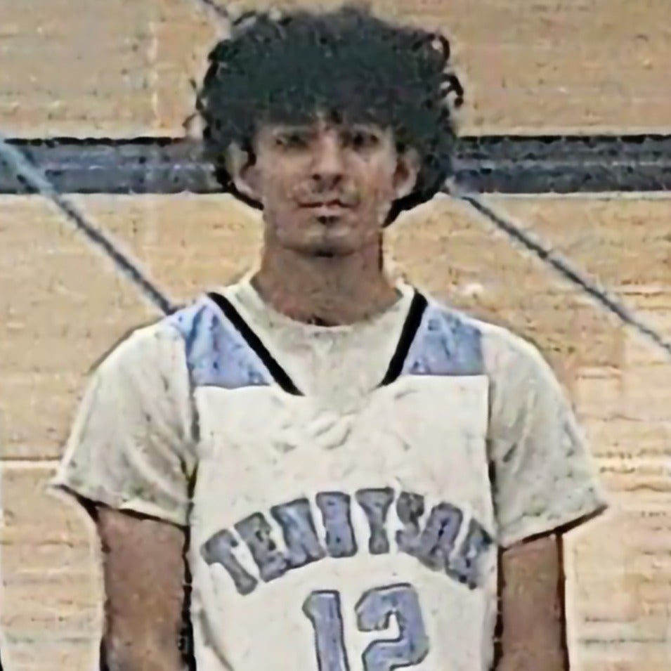 Ernesto Martinez mugshot