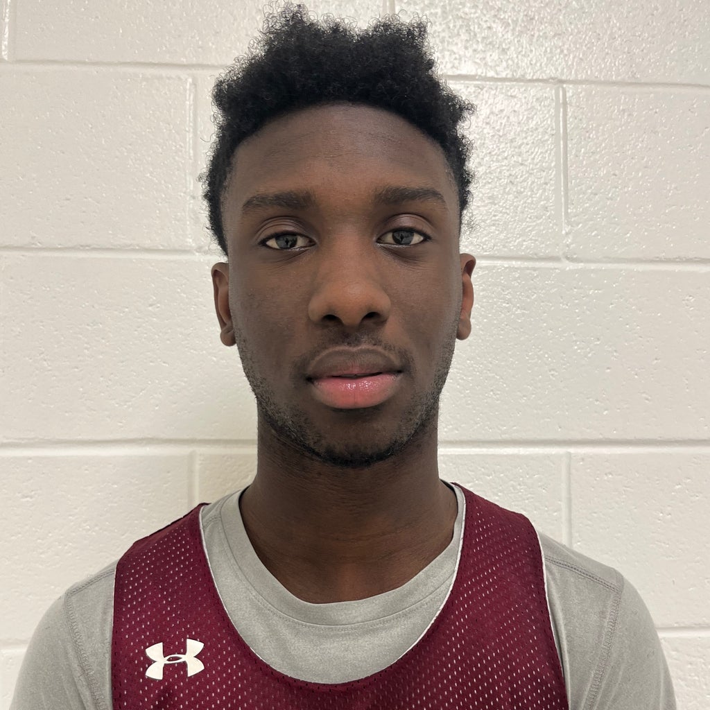 Malachi  Dormon 