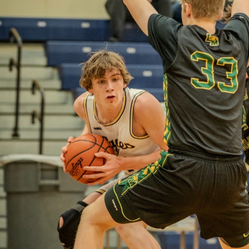 Charlie Stoffregen mugshot