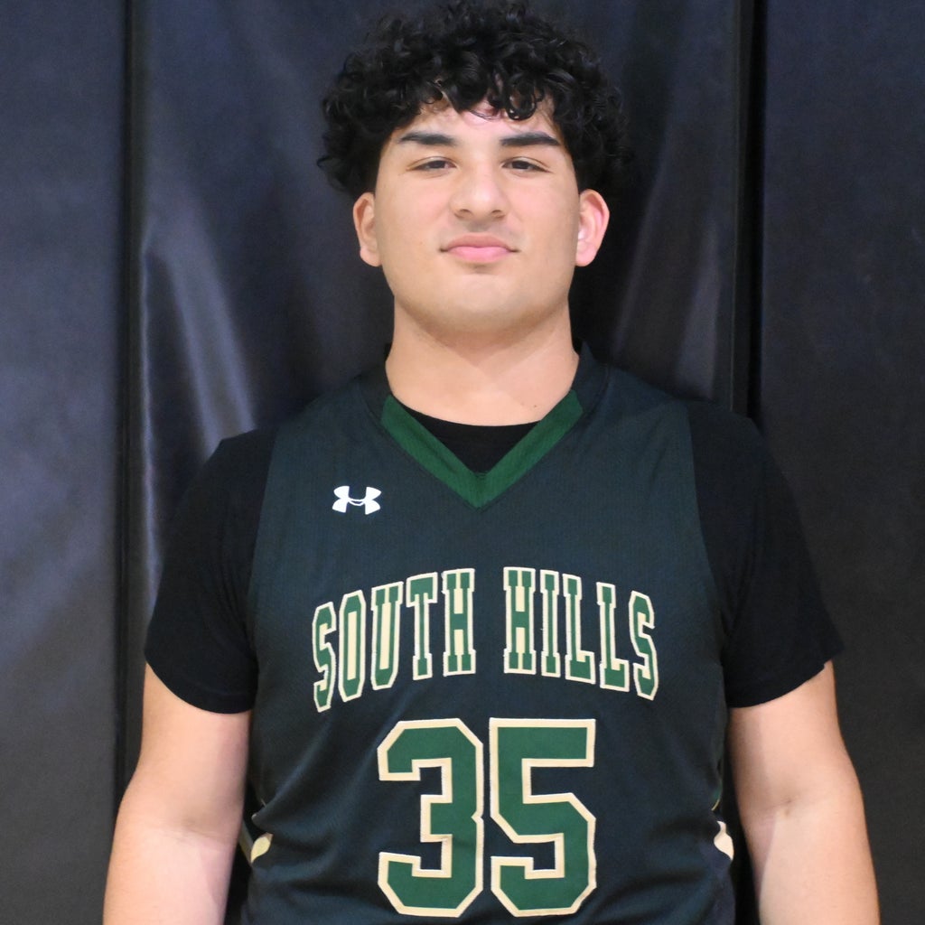 Andy Barajas mugshot