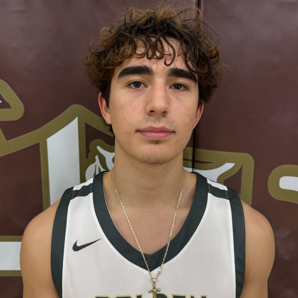 St. Francis Basketball Roster (202324)
