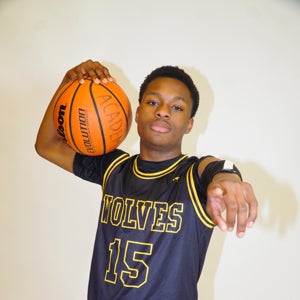 ELIJAH  WASHINGTON mugshot