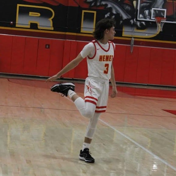 Tanner Magri mugshot