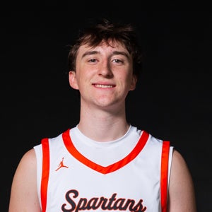 Carson Vollmer