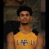 Jovon (JJ) Dancy Jr.