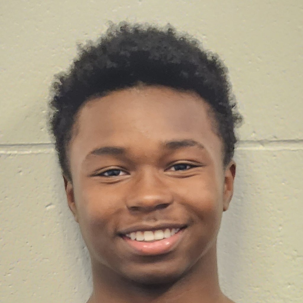 Jakobe Caslin mugshot