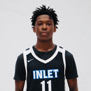 Jorden Black mugshot