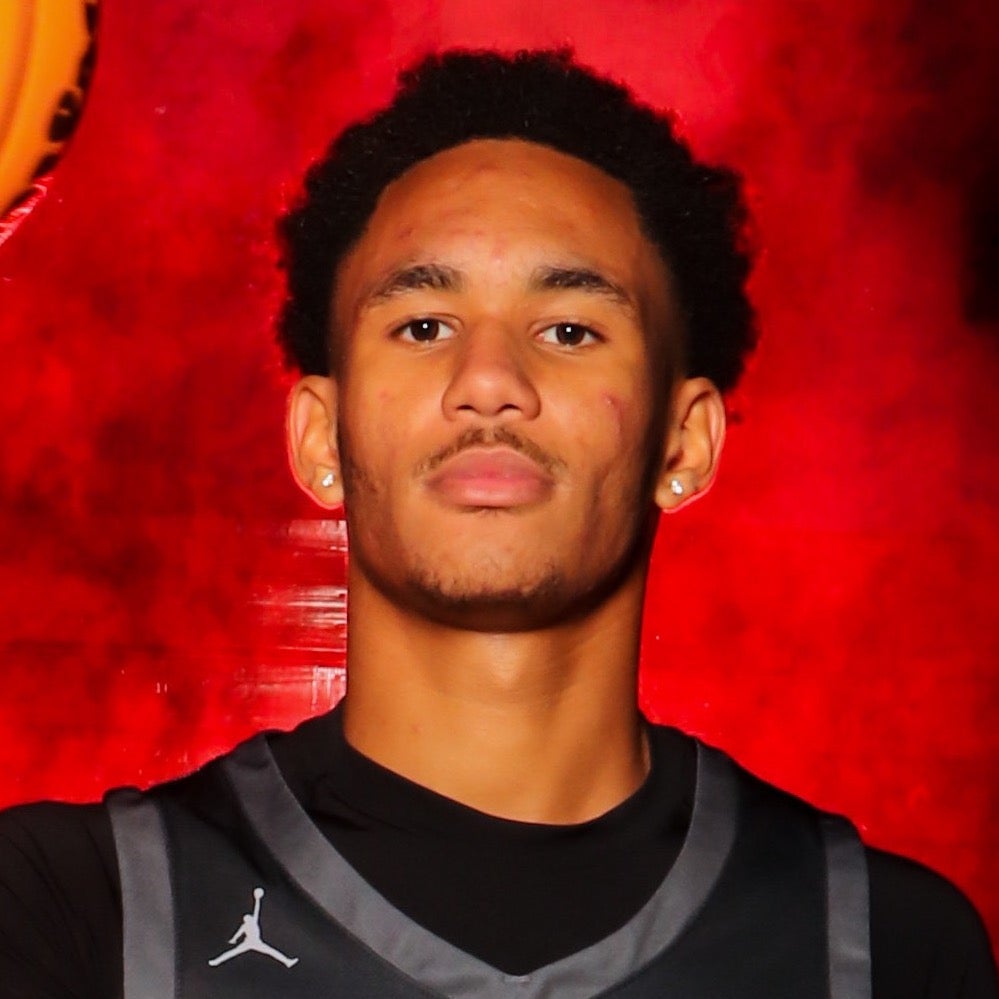 Mario Mcdonnough mugshot