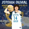 Jordan Dumal