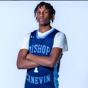 Raukeem Hawkins jr